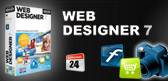 MAGIX Web Designer 7