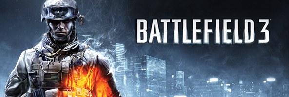 Battlefield 3