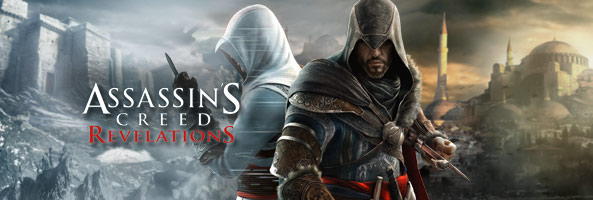 Assassin’s Creed Revelations