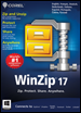 Acheter et t&eacute;l&eacute;charger WinZip 17