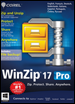 Acheter et t&eacute;l&eacute;charger WinZip 17 Pro