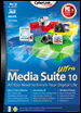 Acheter et t&eacute;l&eacute;charger Media Suite 10 Ultra