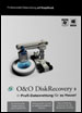 Acheter et t&eacute;l&eacute;charger O&O DiskRecovery 8 Pro