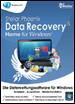 Acheter et t&eacute;l&eacute;charger Stellar Phoenix Data Recovery 5 Home