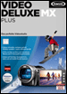 MAGIX Video deluxe MX Plus