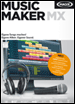 MAGIX Music Maker MX