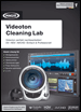 Acheter et t&eacute;l&eacute;charger MAGIX Videoton Cleaning Lab