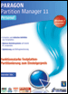 Acheter et t&eacute;l&eacute;charger Paragon Partition Manager 11 Personal