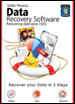 Acheter et t&eacute;l&eacute;charger Stellar Phoenix Windows Data Recovery Home