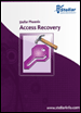 Acheter et t&eacute;l&eacute;charger Stellar Phoenix Access Recovery
