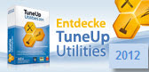 TuneUp Utilities 2012 1PC