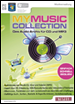 Acheter et t&eacute;l&eacute;charger MyMusicCollection