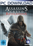 Assassin's Creed Revelations