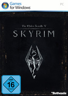 The Elder Scrolls V: Skyrim